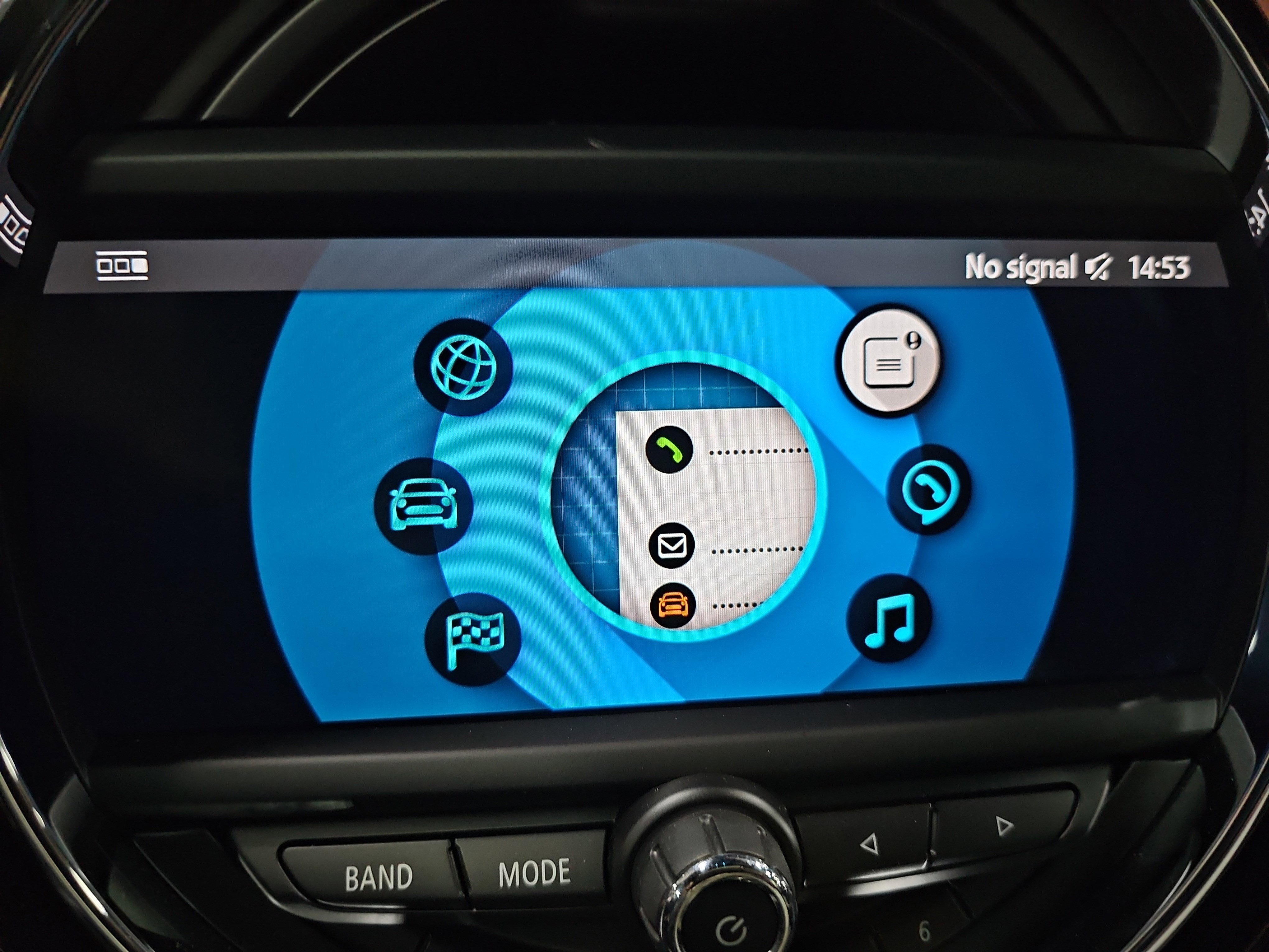 Used 2019 MINI Cooper Countryman S w/ Convenience Package AWD/4WD image 23