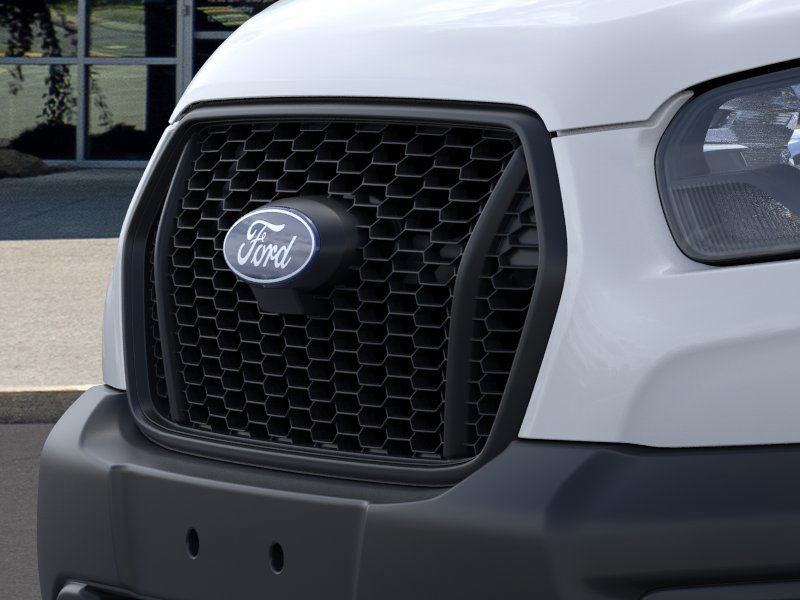 New 2026 Ford Transit 350 148 Medium Roof image 17
