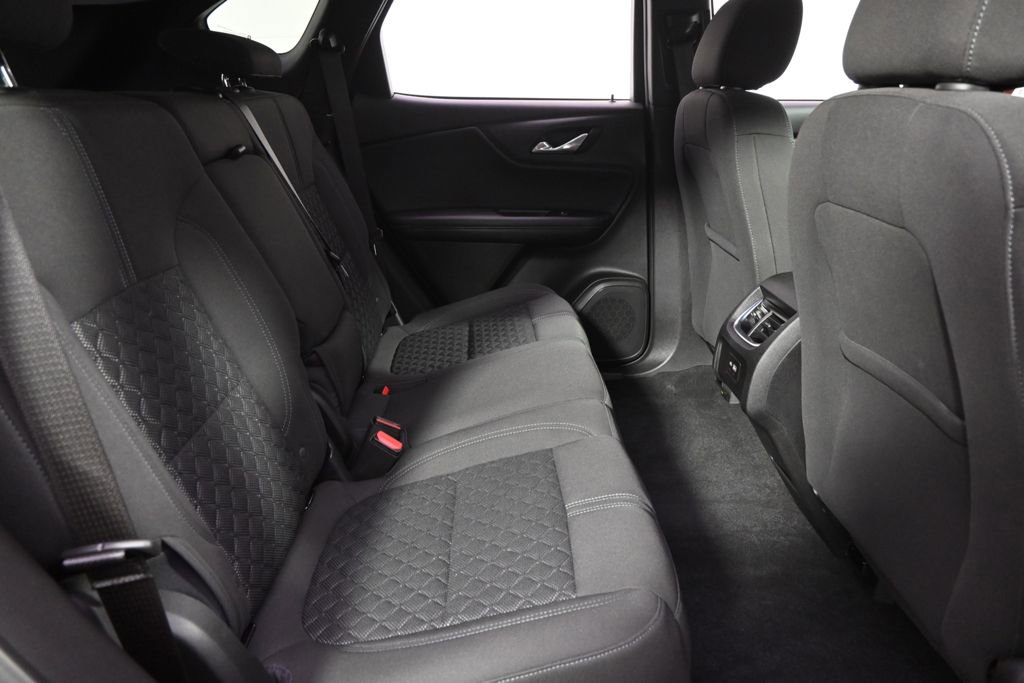 Used 2021 Chevrolet Blazer LT image 18