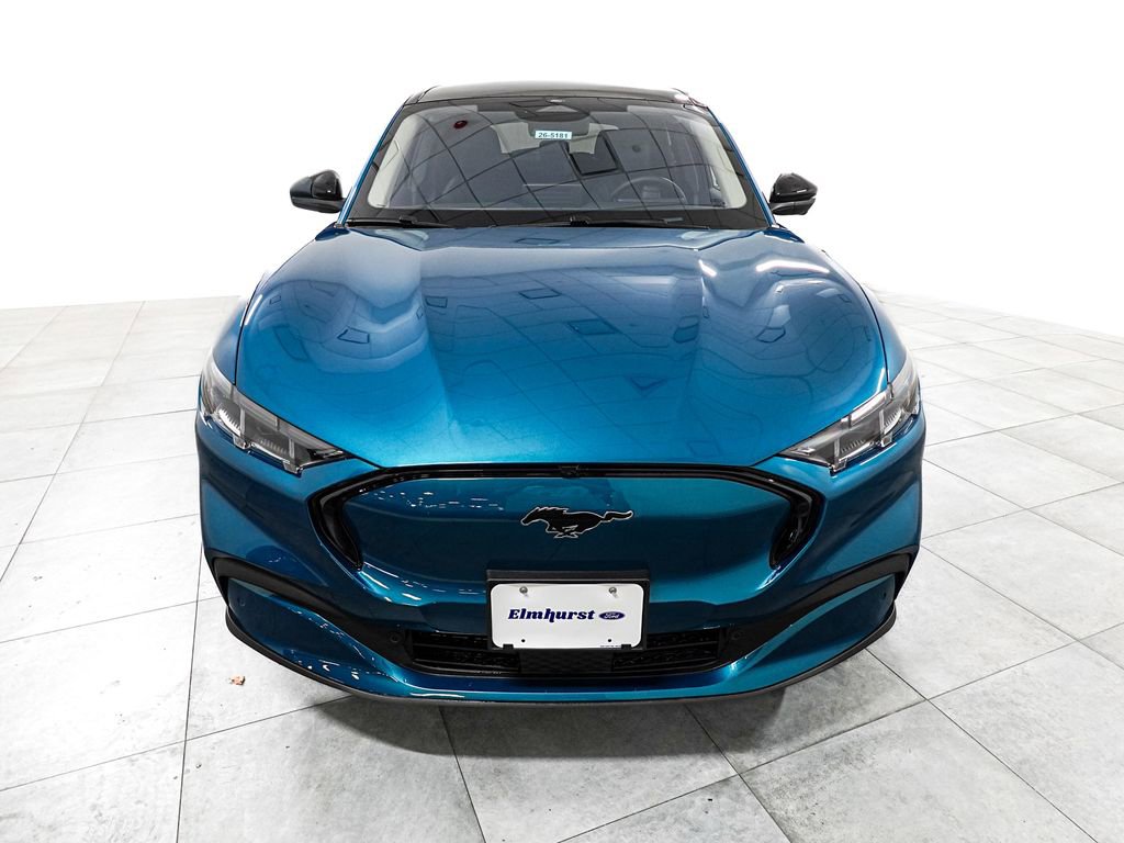 New 2026 Ford Mustang Mach-E Premium AWD/4WD image 3
