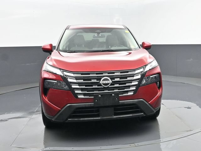 Used 2025 Nissan Rogue SV AWD/4WD image 22