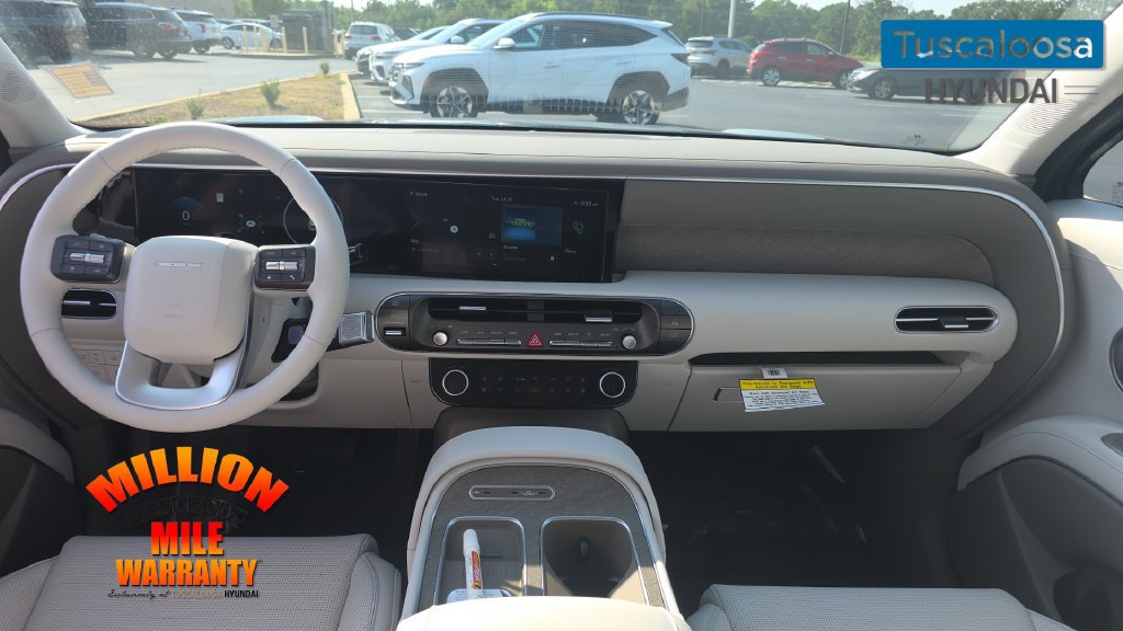 New 2026 Hyundai Palisade SEL FWD image 25