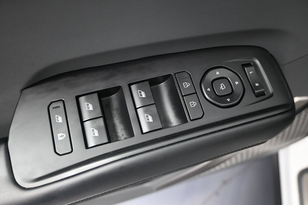 Certified 2024 Kia EV9 GT-Line AWD/4WD image 11