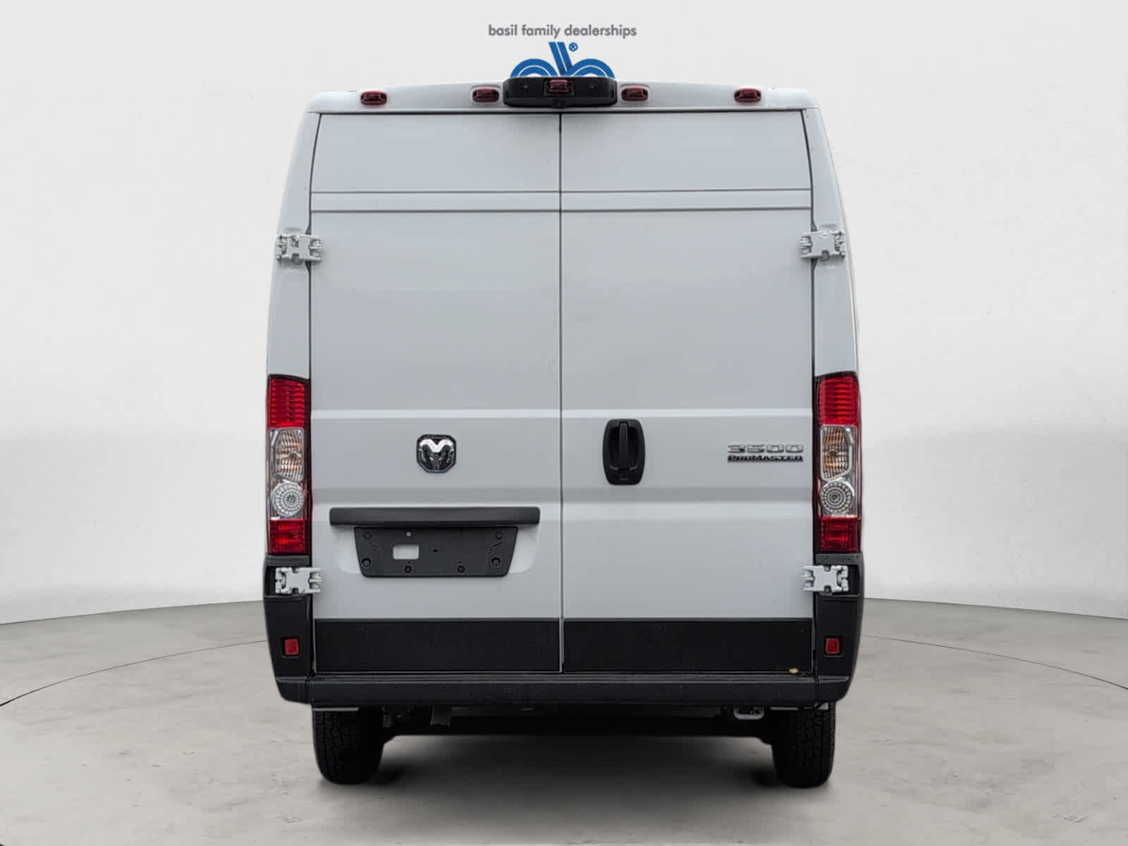 Used 2023 RAM ProMaster 3500 w/ Convenience Group image 7