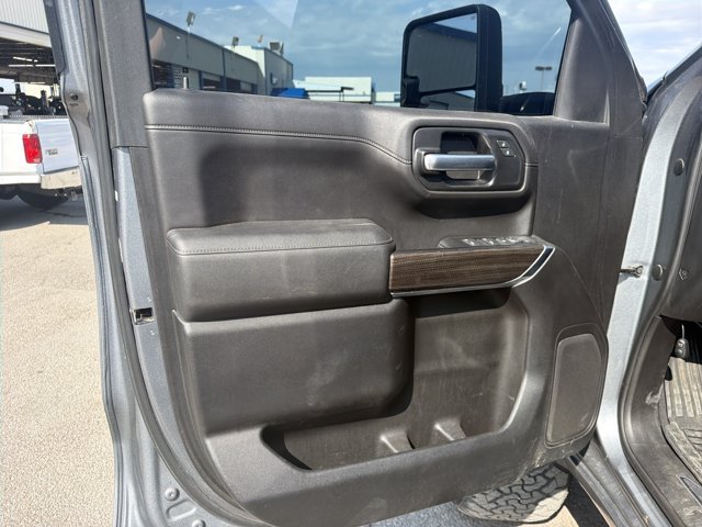 Used 2019 Chevrolet Silverado 1500 RST AWD/4WD image 10