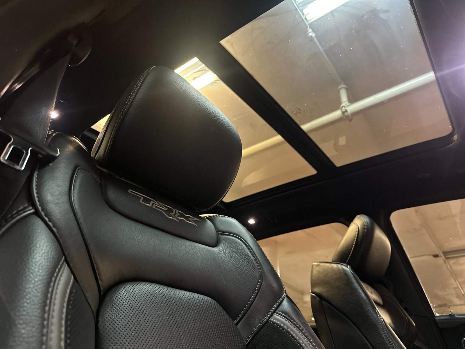 Used 2022 RAM 1500 TRX w/ TRX Level 2 Equipment Group image 15