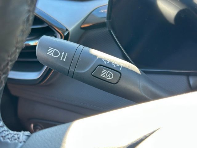 New 2026 Chevrolet TrailBlazer LT w/ Convenience Package image 43