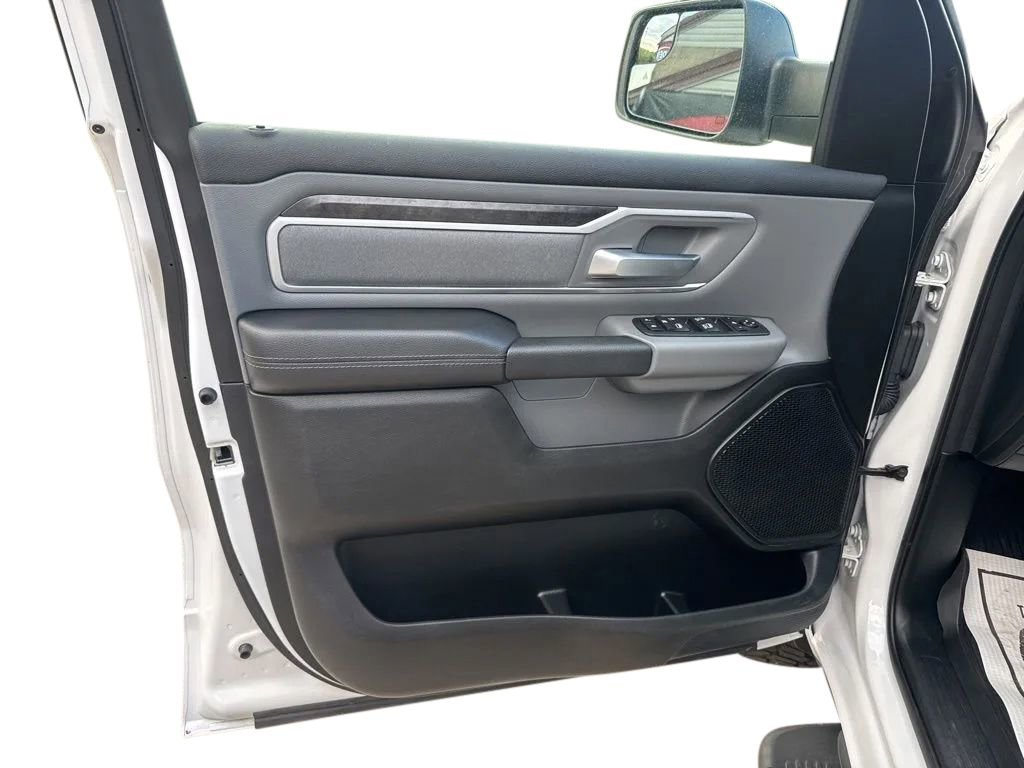 Used 2020 RAM 1500 Big Horn image 11