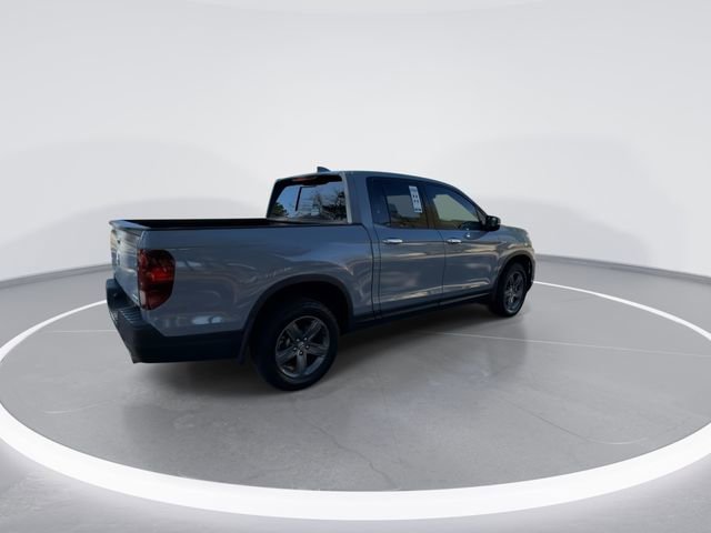 Used 2023 Honda Ridgeline RTL-E image 8