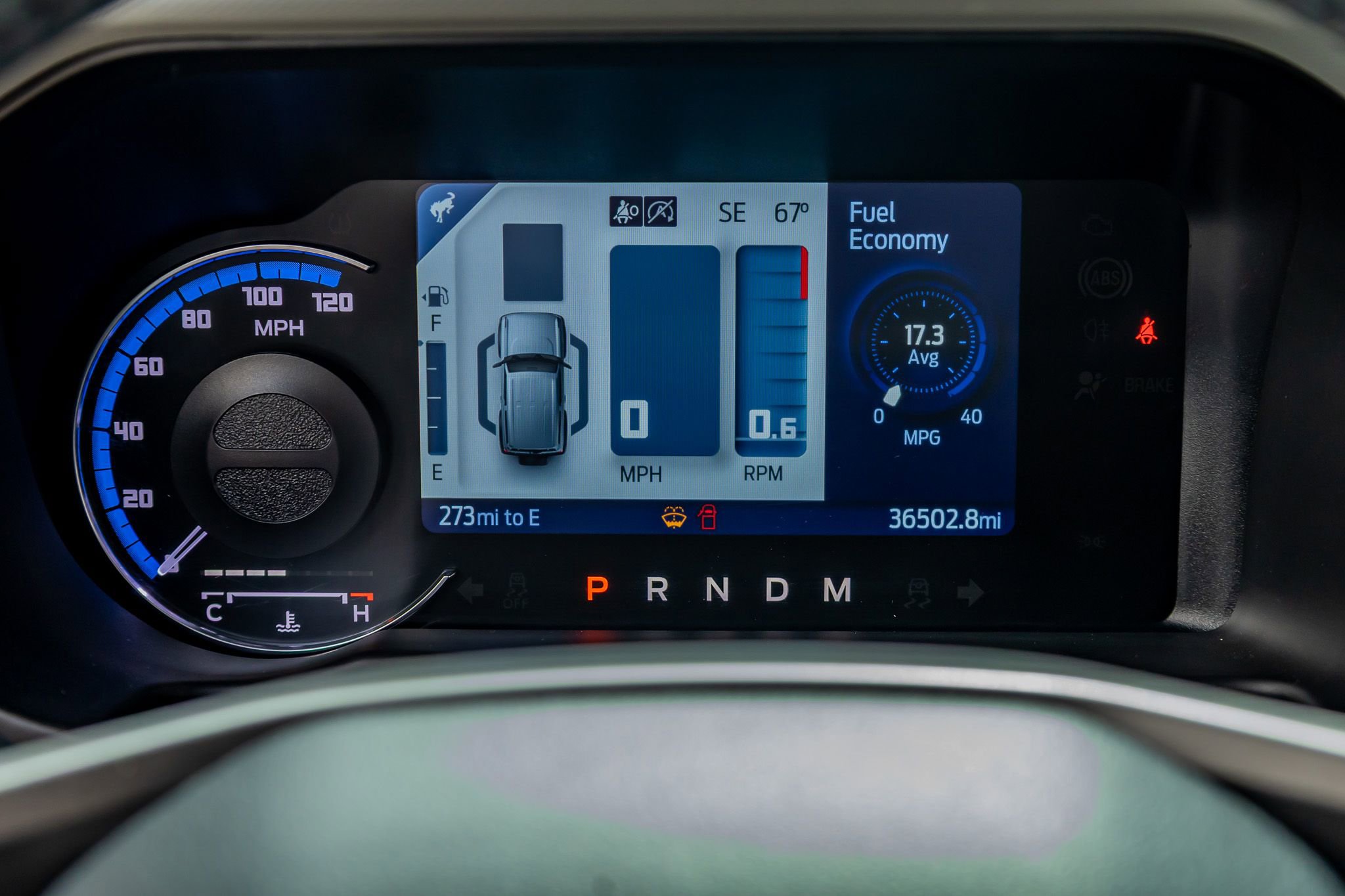 Used 2022 Ford Bronco Badlands image 20