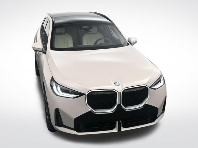 New 2026 BMW X3 xDrive30i w/ Premium Package AWD/4WD image 31