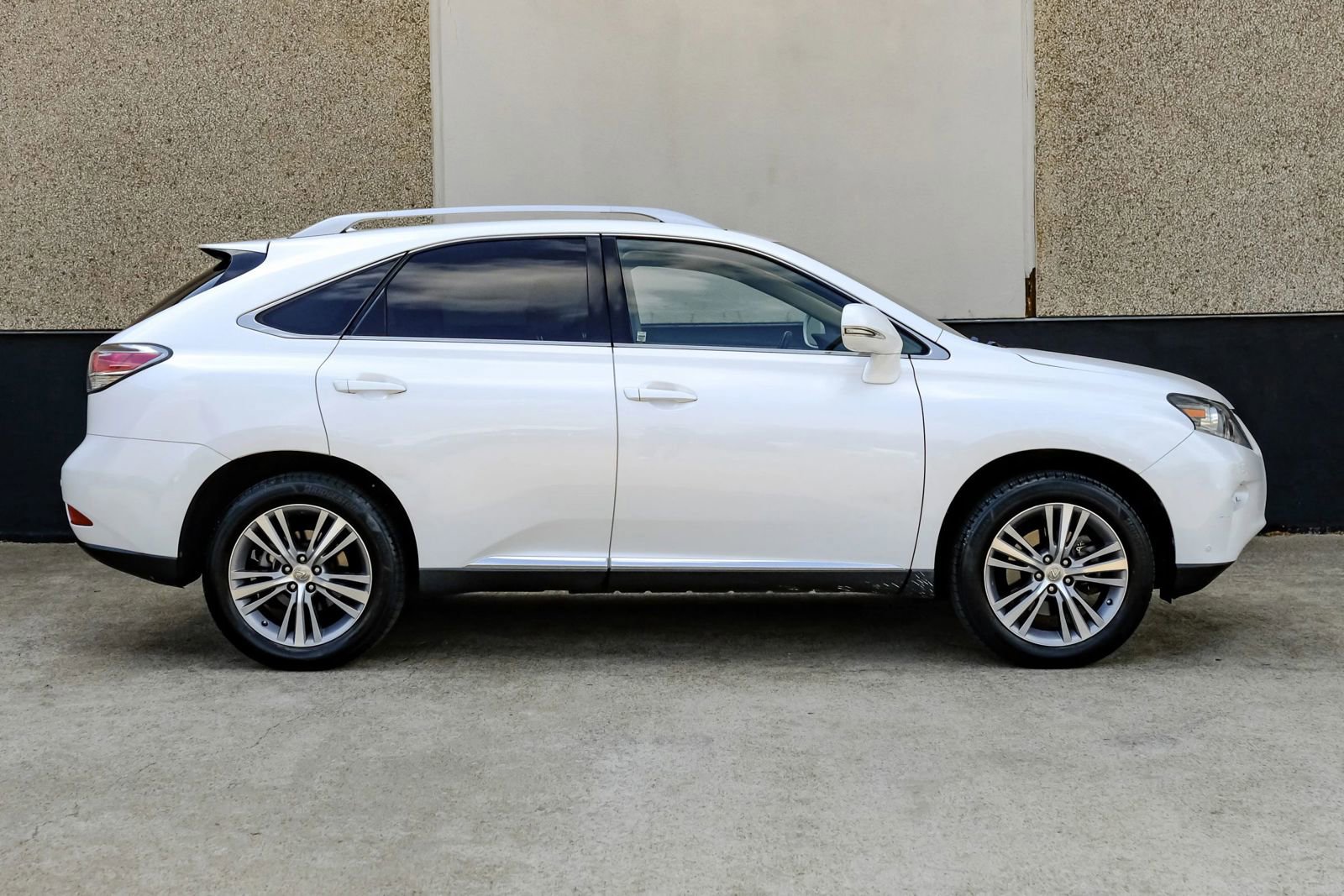 Used 2015 Lexus RX 350 FWD image 7