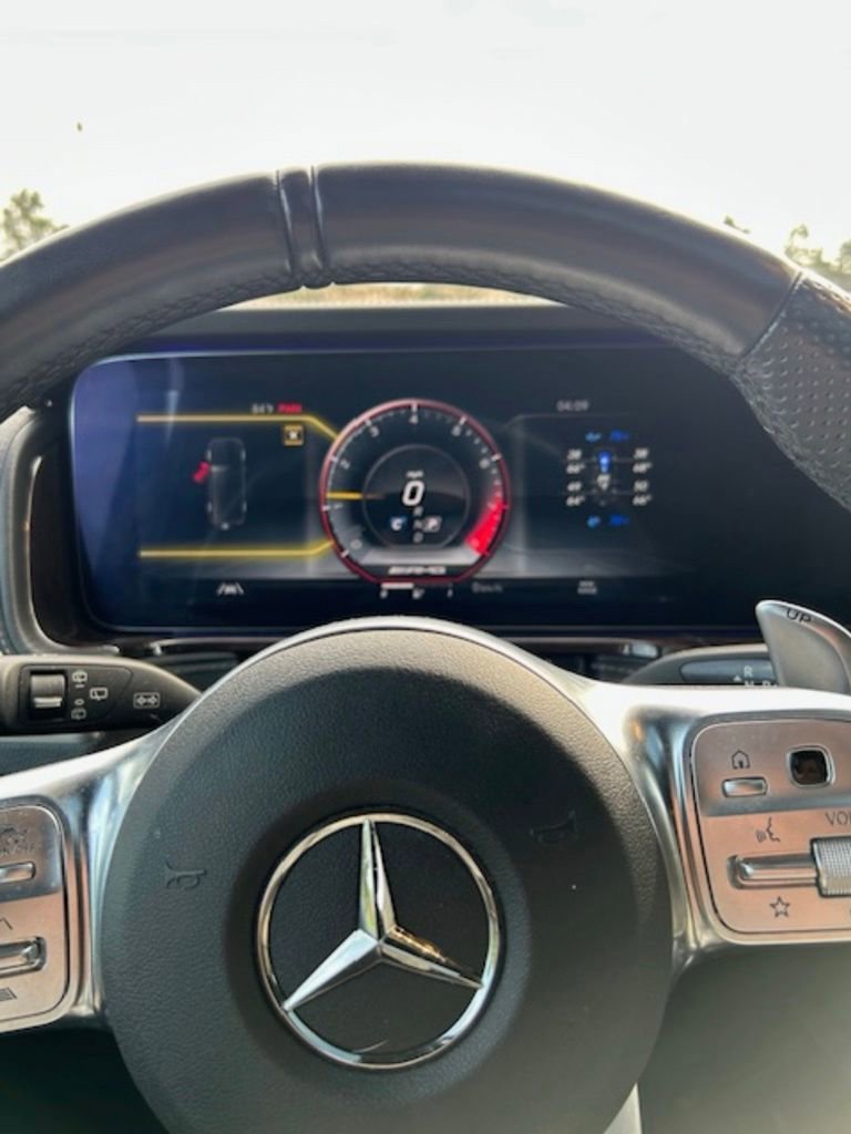 Used 2023 Mercedes-Benz G 63 AMG 4MATIC image 19