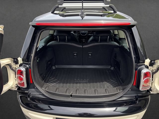 Used 2013 MINI Cooper Clubman FWD image 14