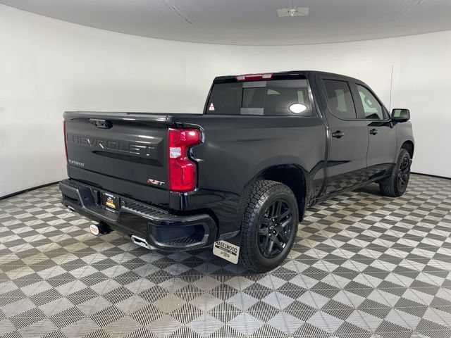 New 2026 Chevrolet Silverado 1500 RST w/ RST All Star Premium Package AWD/4WD image 14