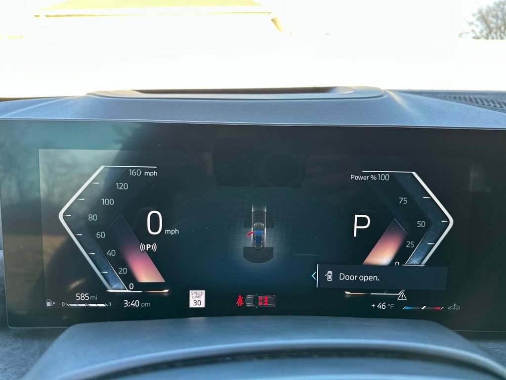 Certified 2024 BMW X5 xDrive40i w/ Premium Package image 34