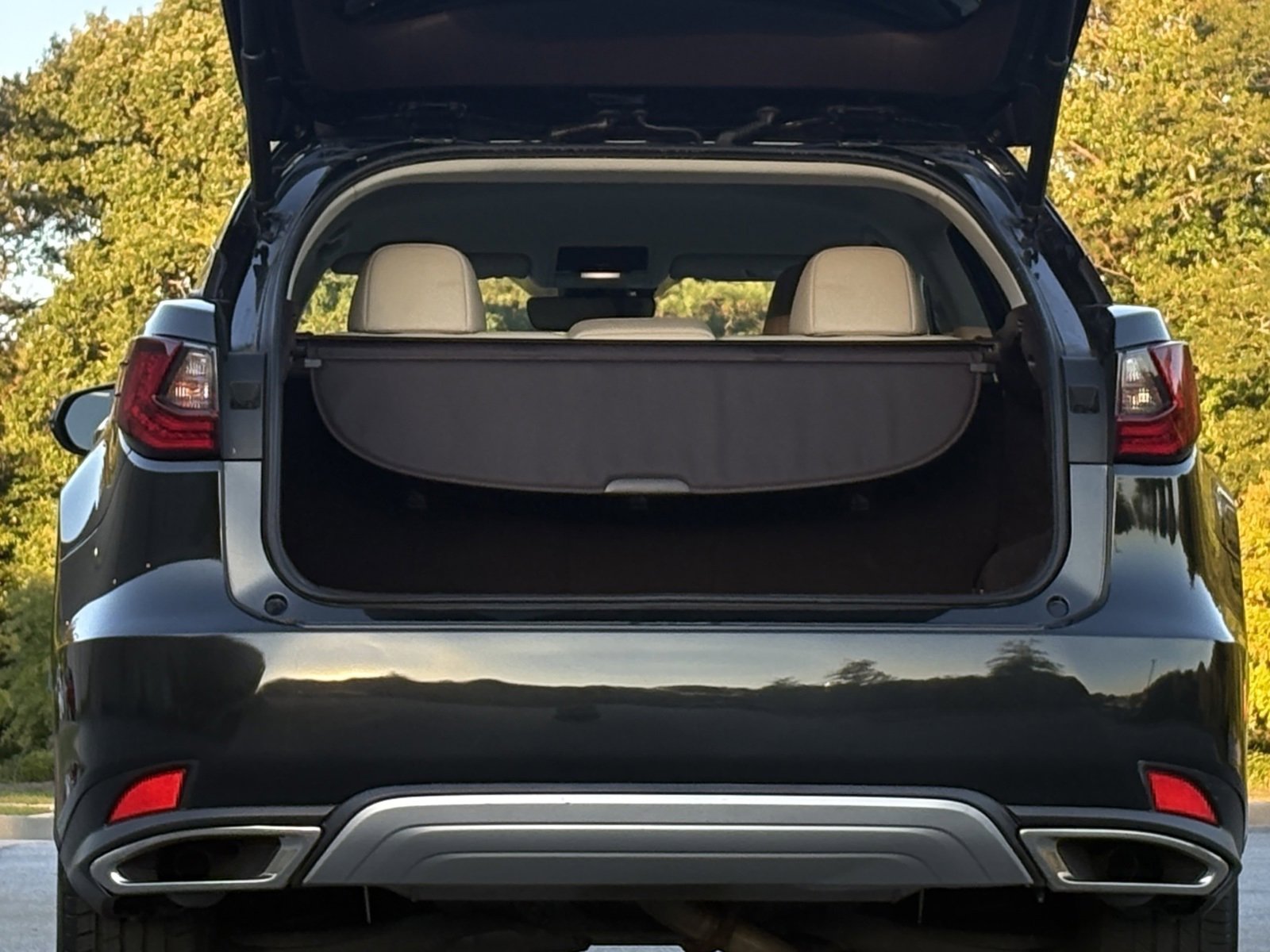 Used 2020 Lexus RX 350 AWD image 51