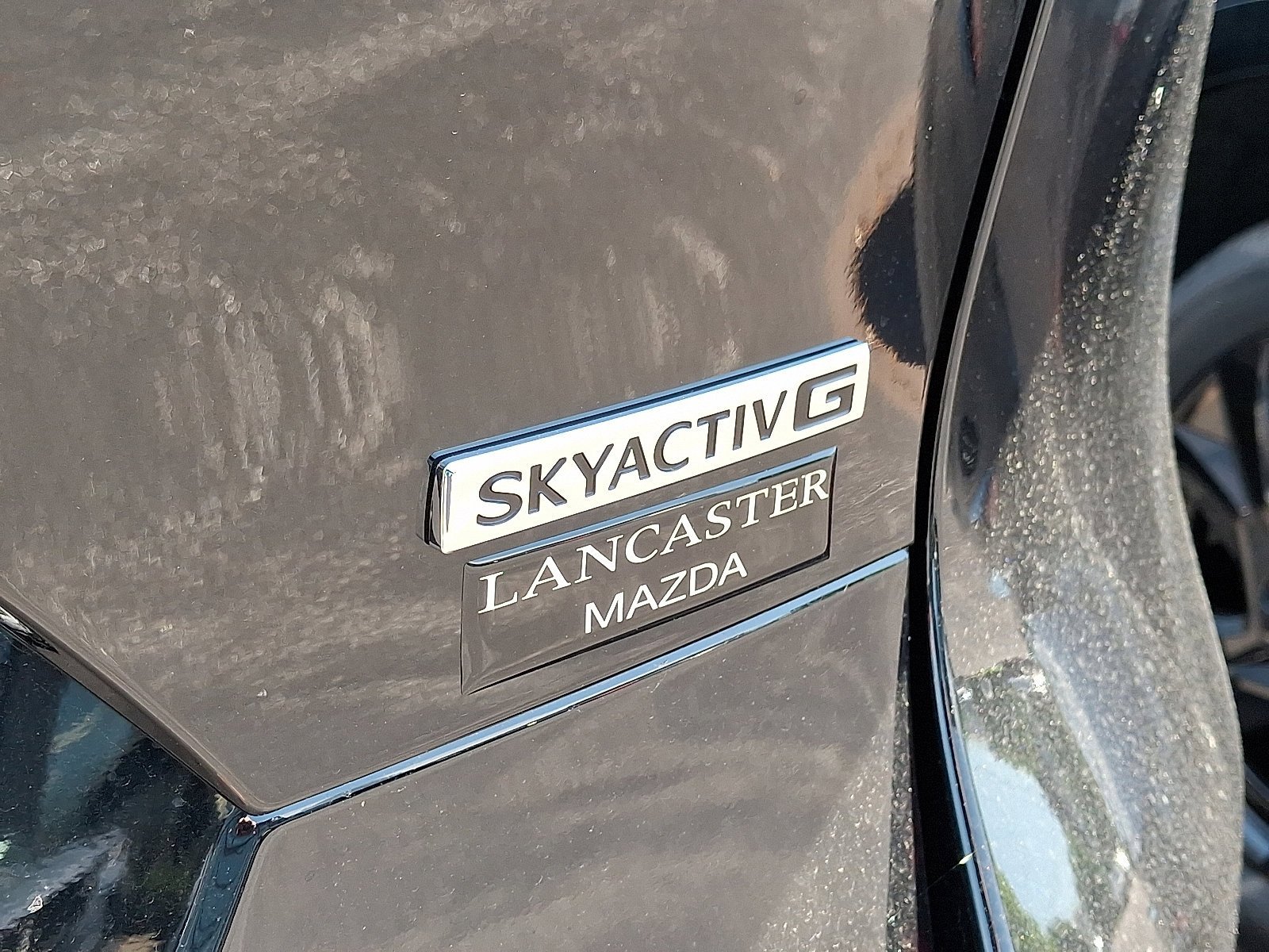 New 2026 MAZDA CX-5 Preferred AWD/4WD image 6
