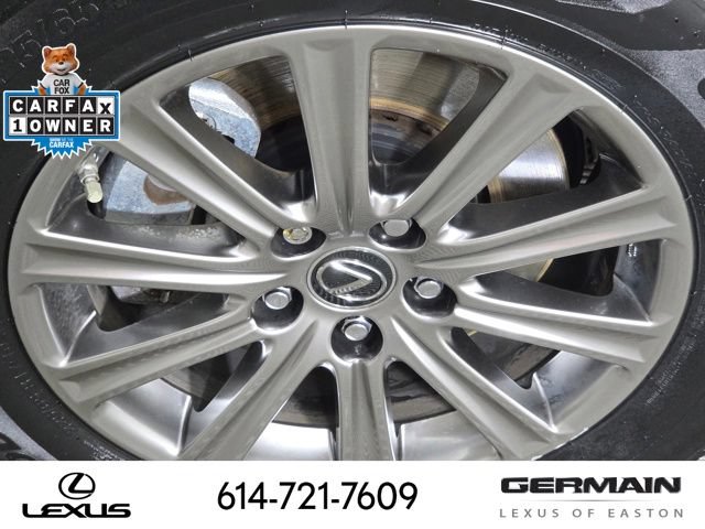 Certified 2020 Lexus NX 300 AWD w/ Comfort Package image 12