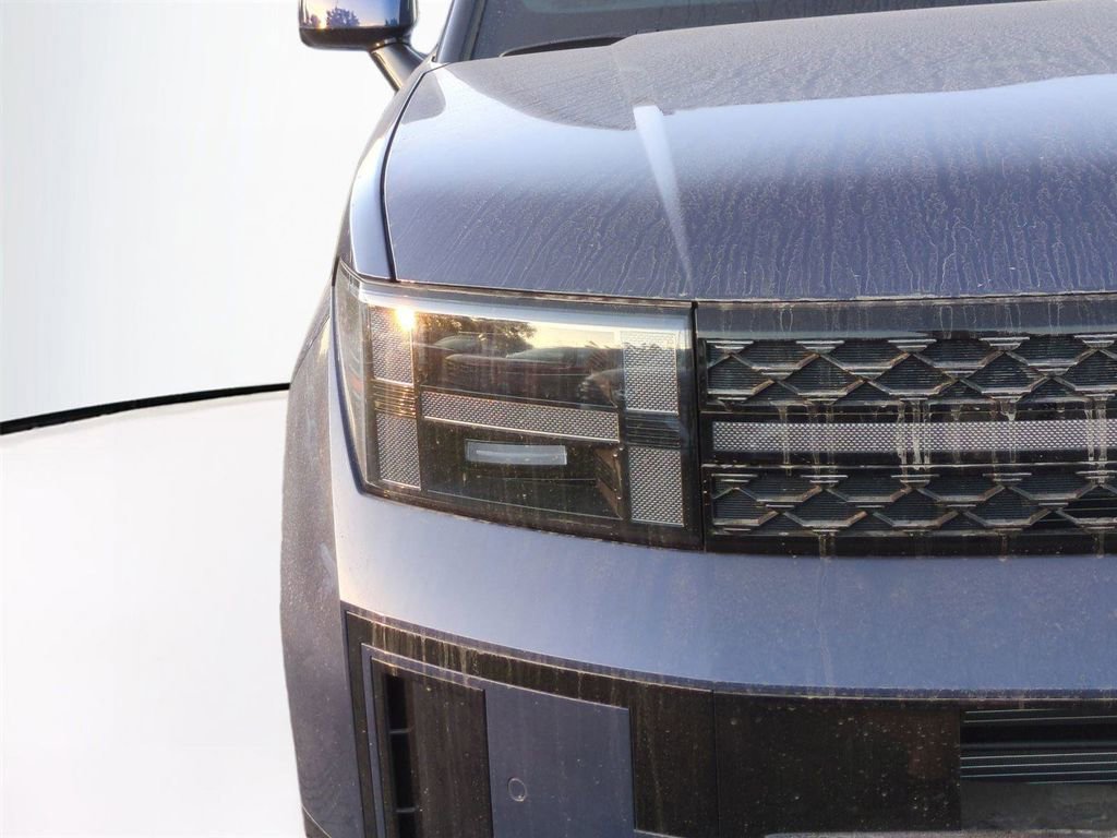 New 2026 Hyundai Santa Fe Calligraphy image 9
