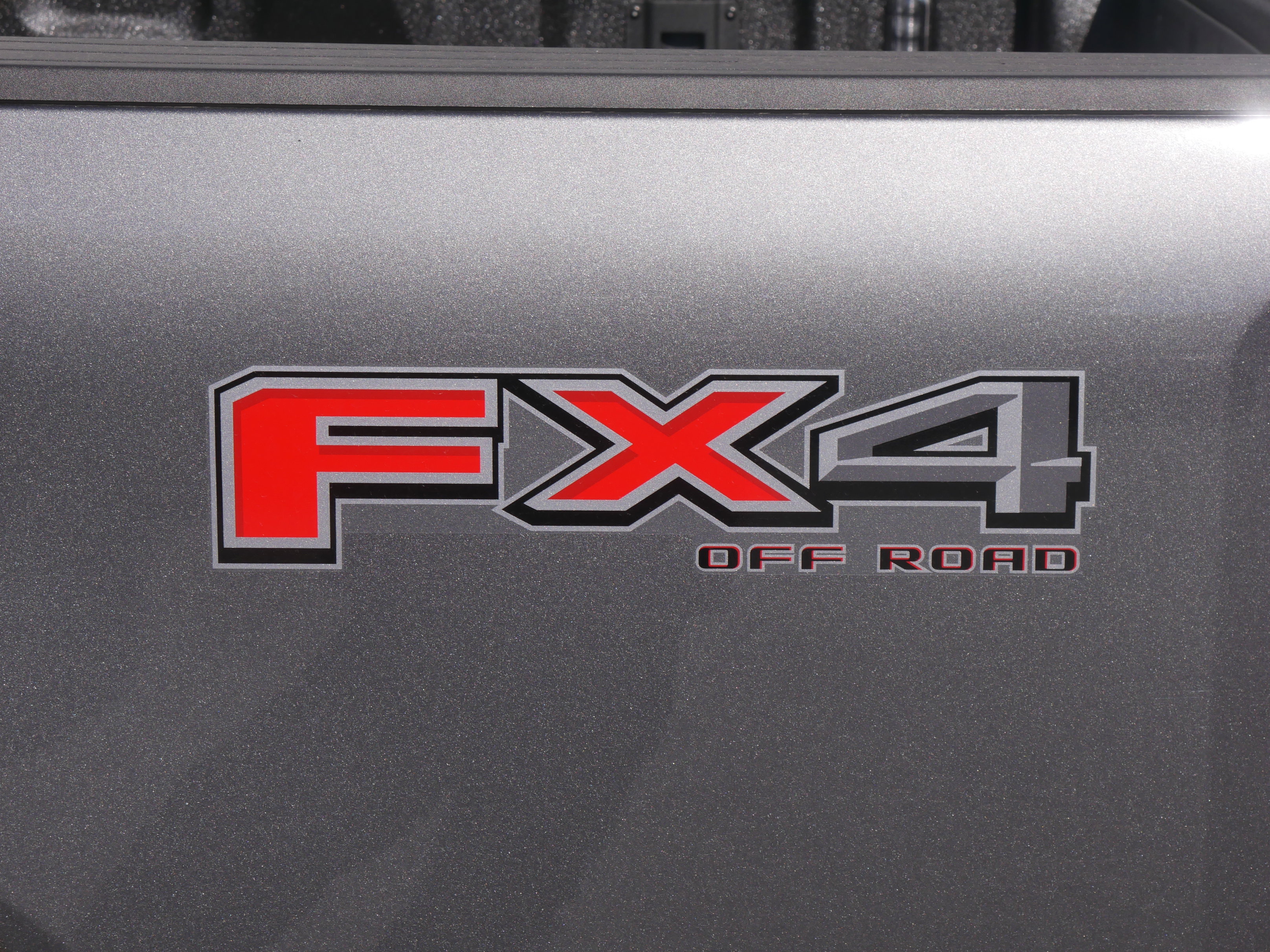 New 2026 Ford F350 Platinum image 22