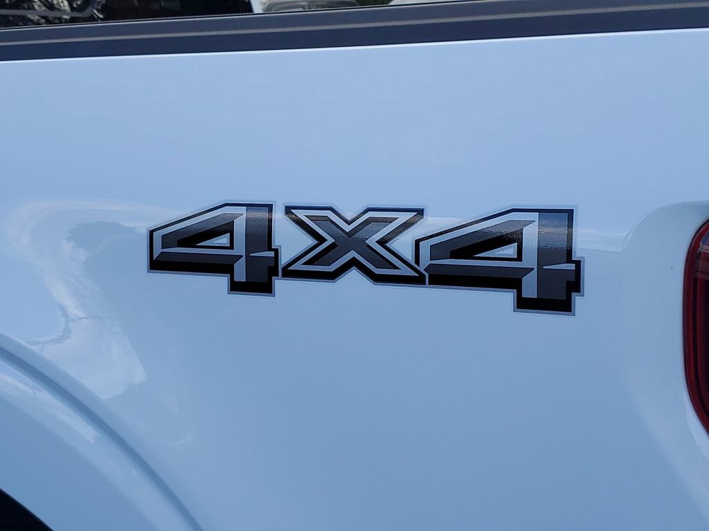 New 2025 Ford F150 XLT w/ Equipment Group 302A MID AWD/4WD image 30