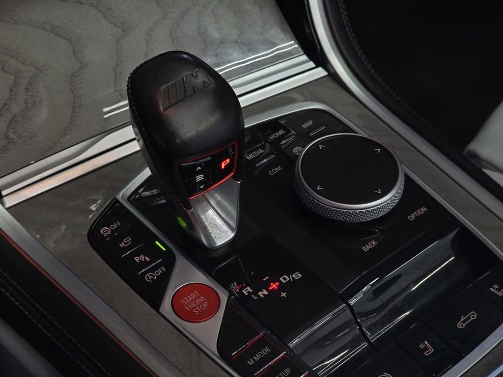 Used 2022 BMW M8 Competition image 48