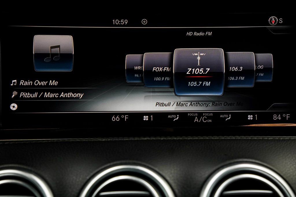 Used 2015 Mercedes-Benz S 550 4MATIC Coupe image 26