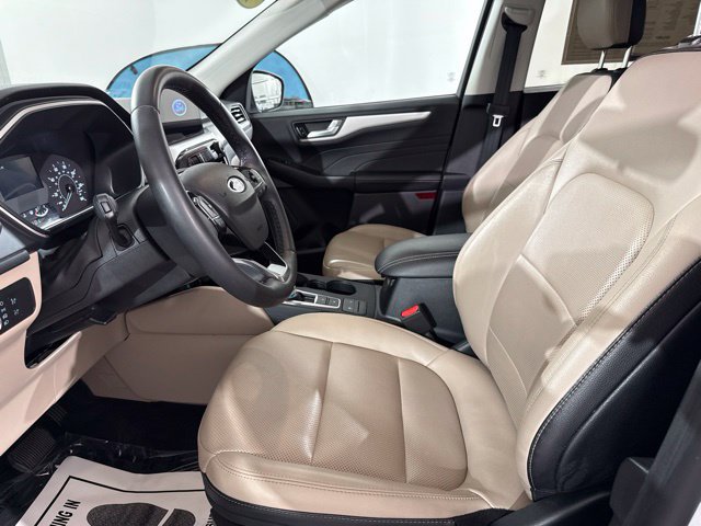 Used 2022 Ford Escape SEL AWD/4WD image 19