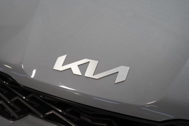 Used 2024 Kia K5 GT-Line w/ GT-Line Premium Package image 11