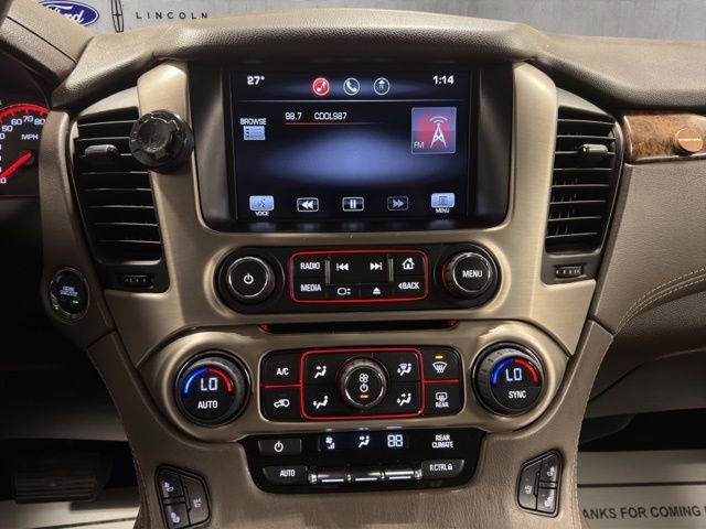 Used 2015 GMC Yukon Denali w/ Touring Package image 17