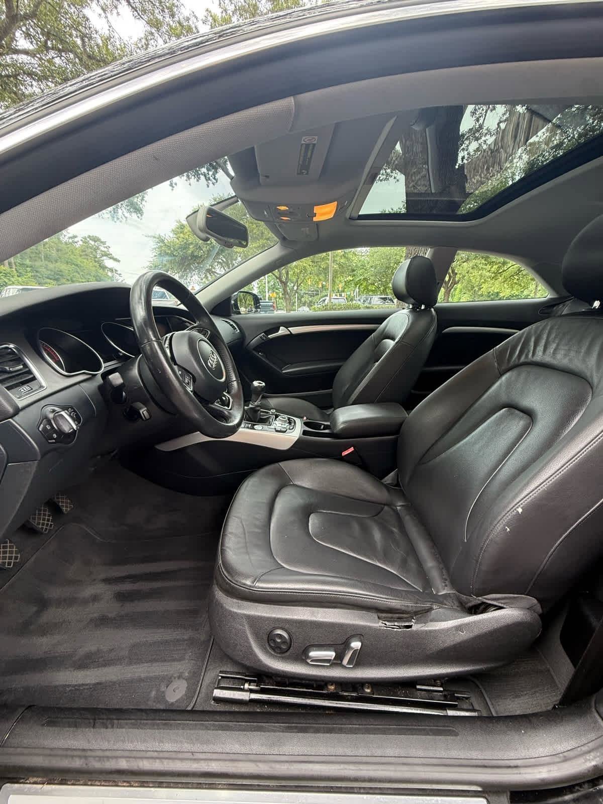 Used 2013 Audi A5 2.0T Premium Plus AWD/4WD image 10