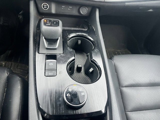 Certified 2023 Nissan Rogue SV w/ SV Premium Package image 21