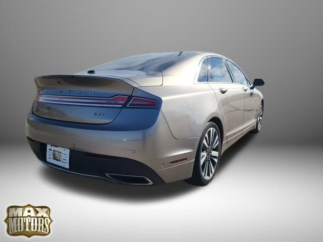 Used 2020 Lincoln MKZ Reserve w/ Elements Package image 9