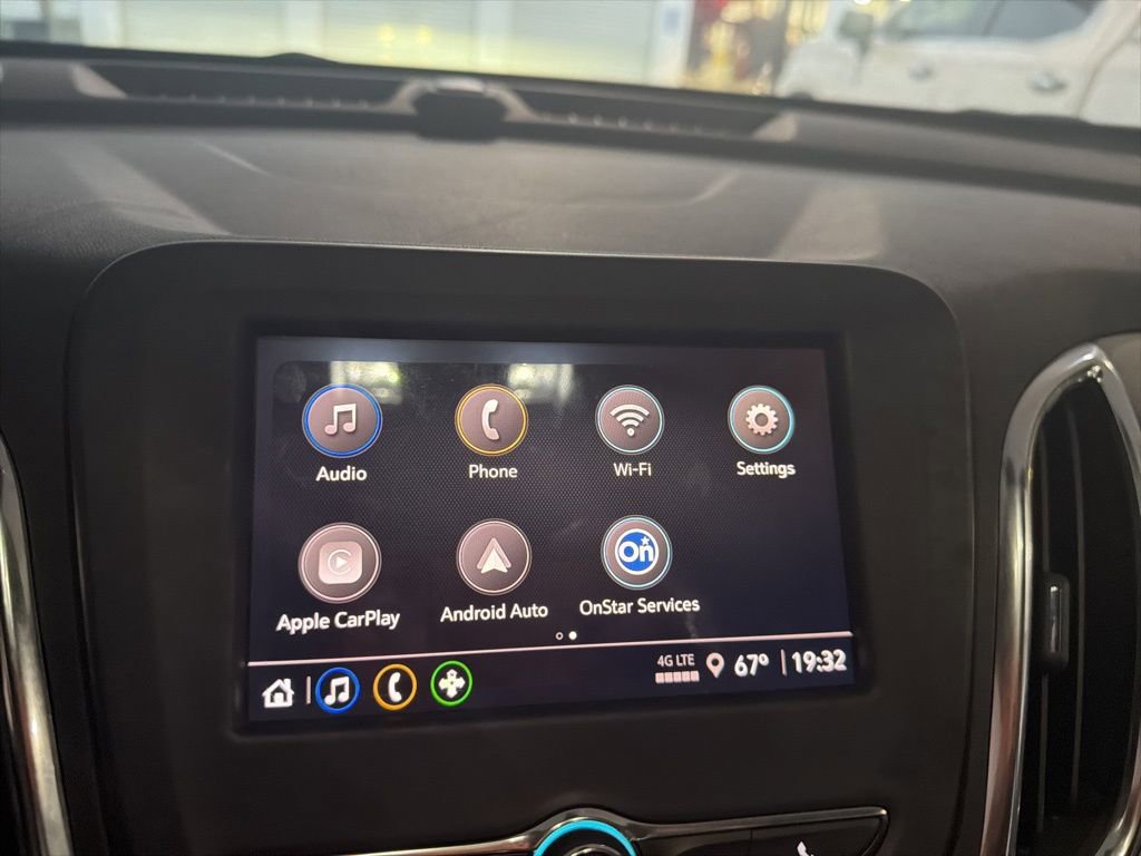 Certified 2024 Chevrolet Equinox LS w/ Driver Confidence II Package image 15