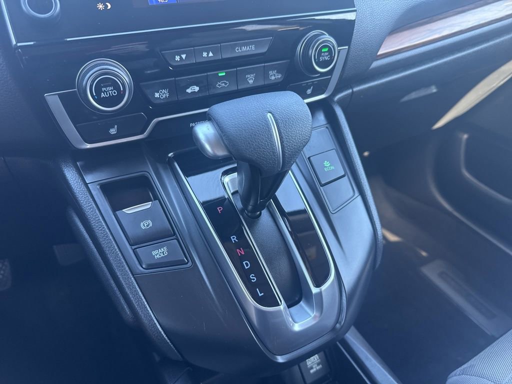 Used 2019 Honda CR-V EX image 32