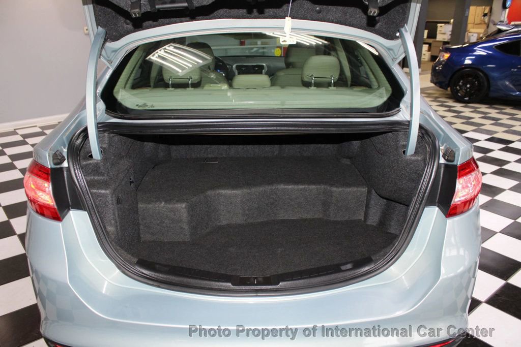 Used 2013 Ford Fusion SE image 20