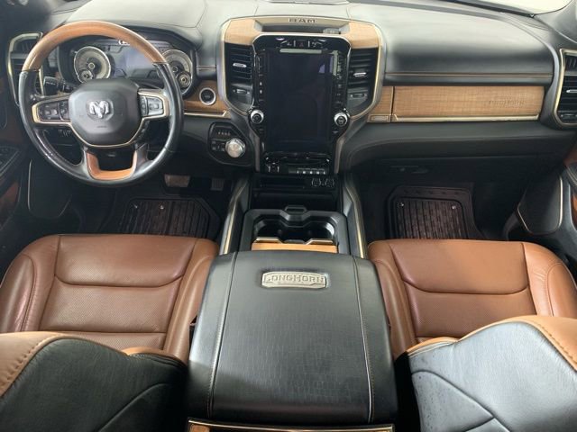 Used 2021 RAM 1500 Limited image 10