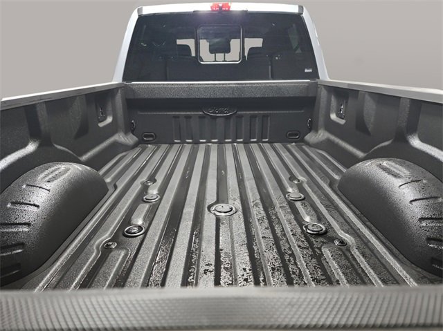 New 2025 Ford F250 Lariat w/ Lariat Ultimate Package image 25