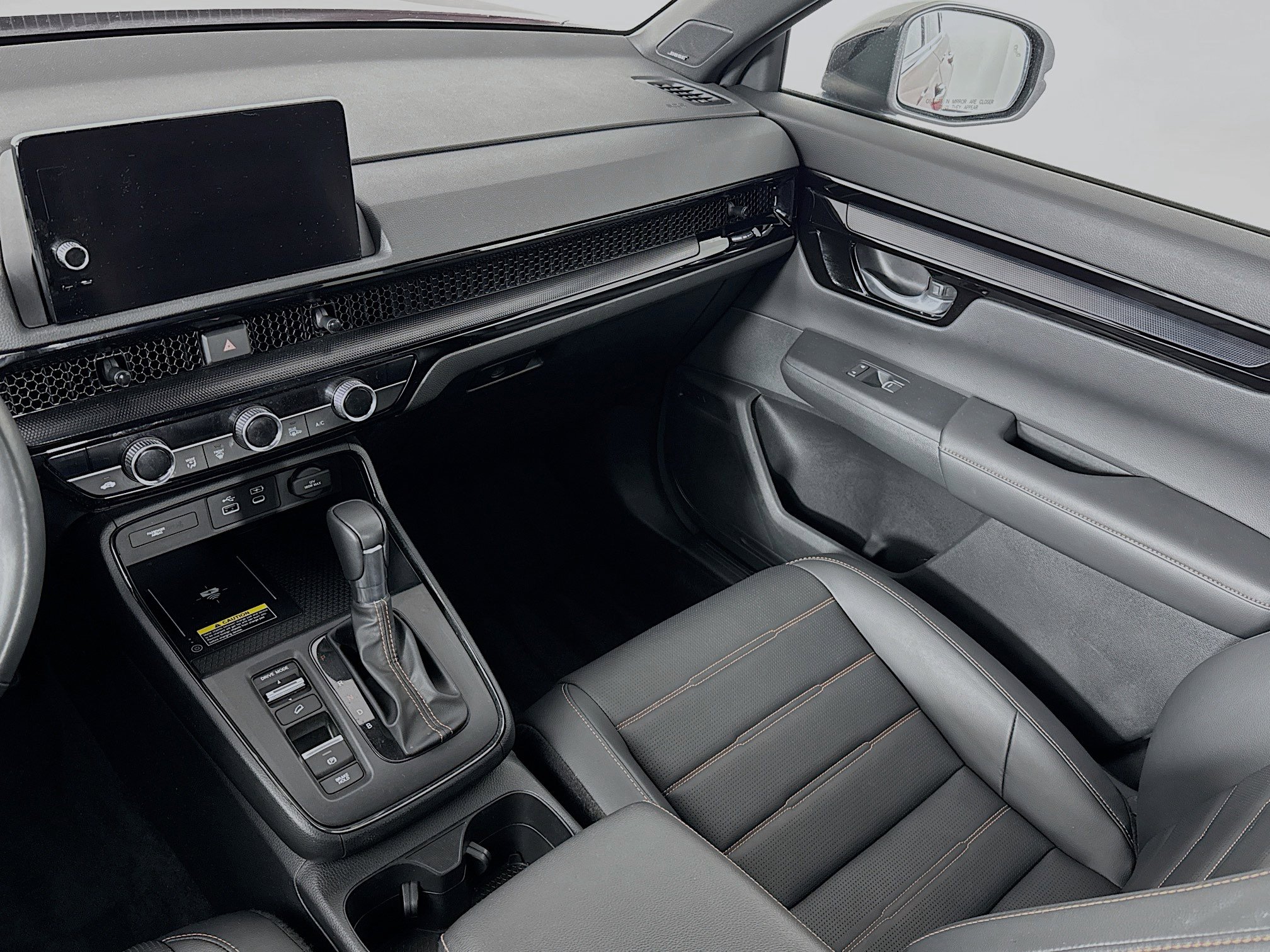 Certified 2023 Honda CR-V Sport Touring image 25