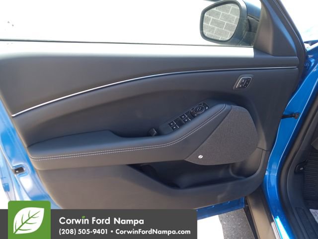 New 2025 Ford Mustang Mach-E Premium image 12