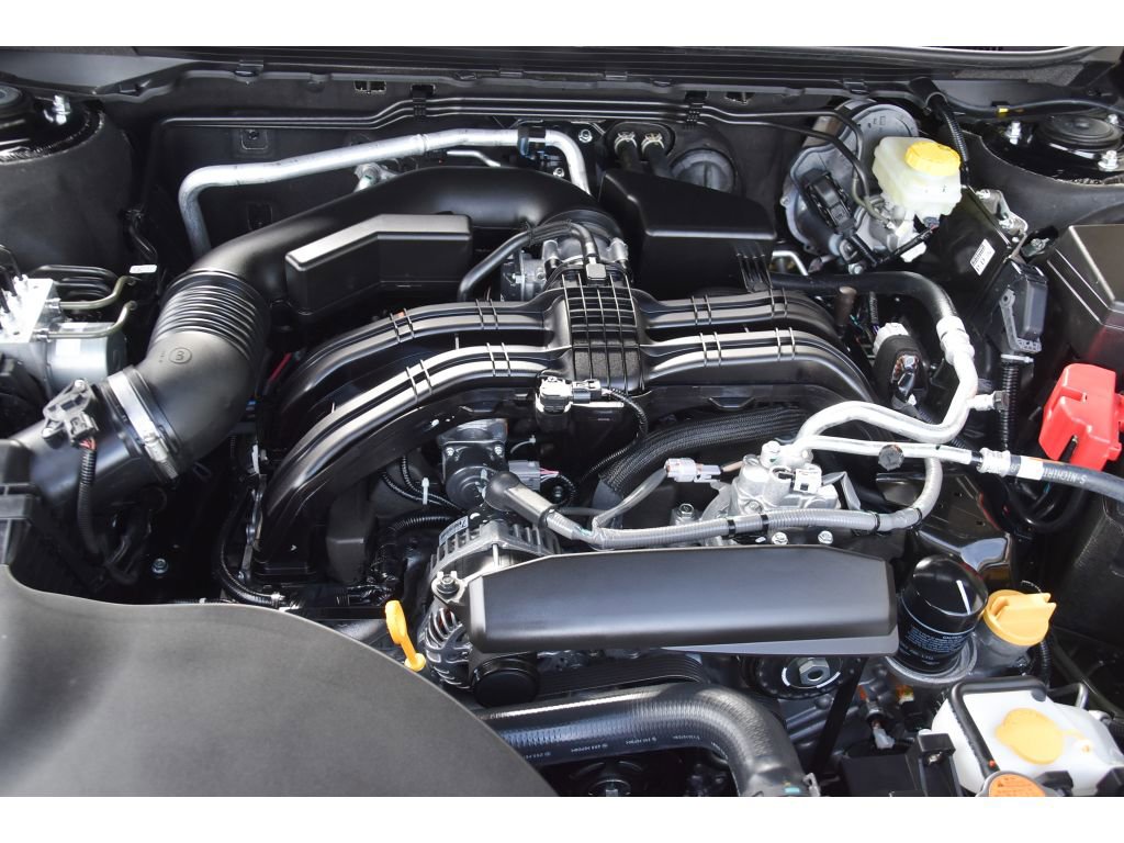 Certified 2025 Subaru Outback Premium image 24