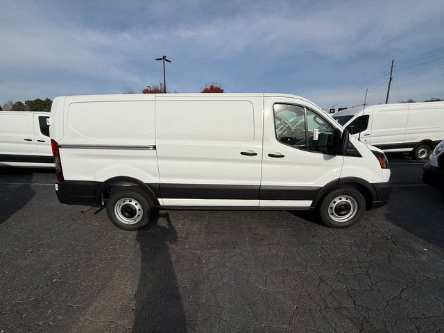 New 2026 Ford Transit 150 Low Roof w/ Load Area Protection Package RWD image 5