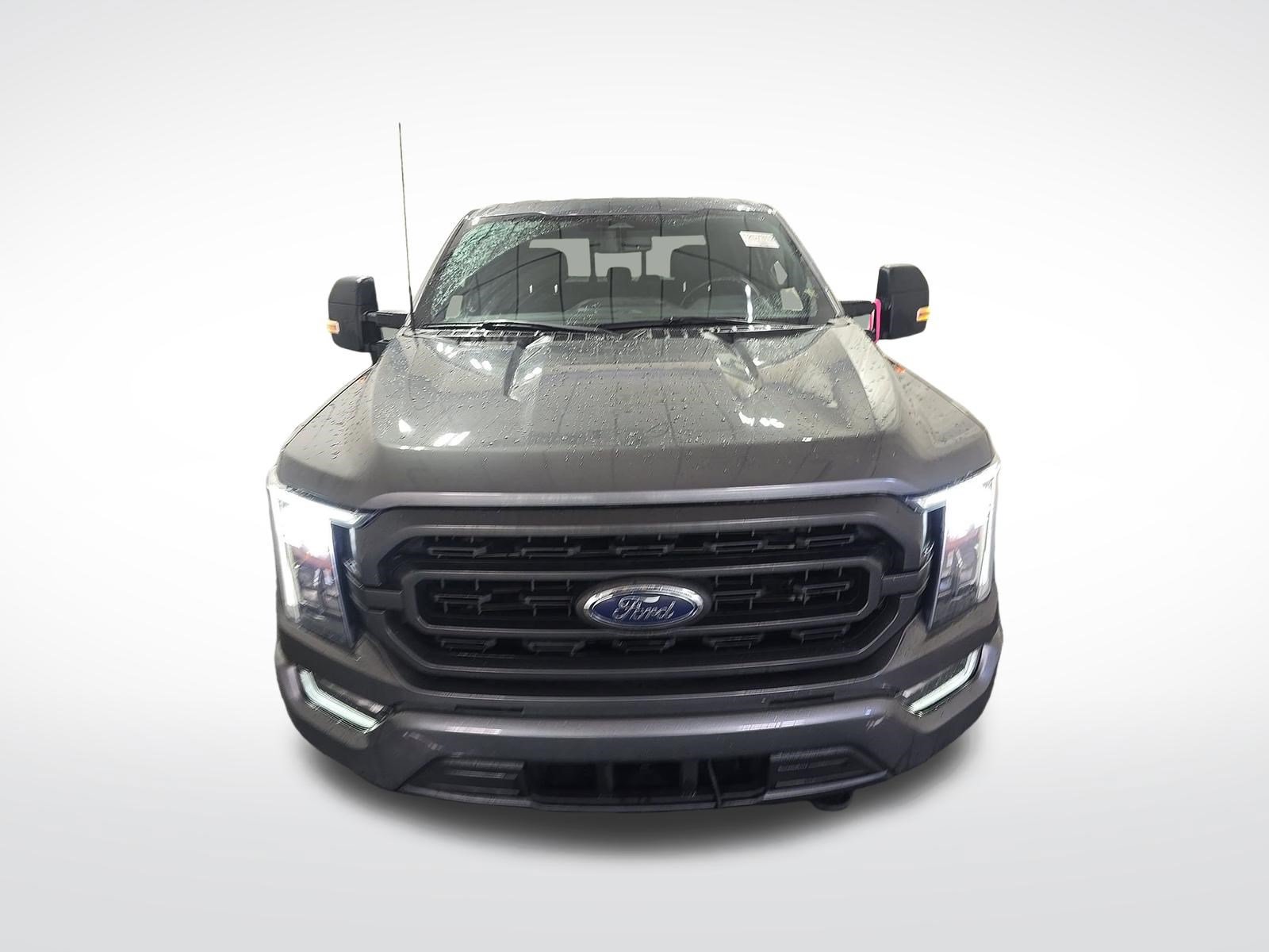 Used 2022 Ford F150 XLT w/ Equipment Group 302A High AWD/4WD image 2