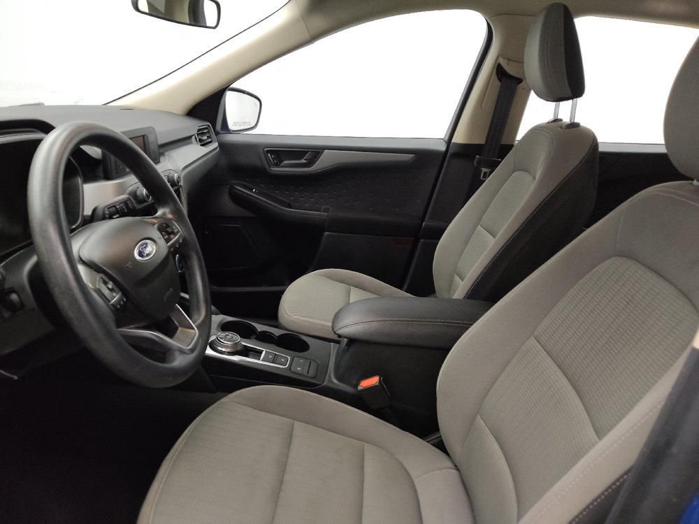 Used 2020 Ford Escape S FWD image 17