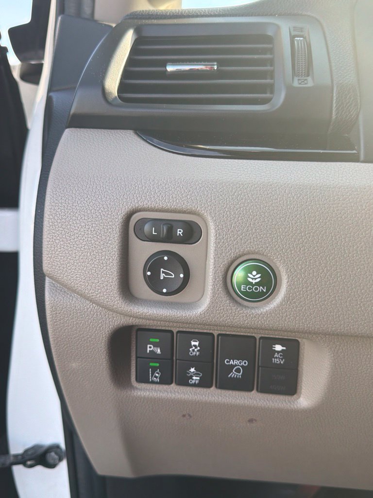 Used 2020 Honda Ridgeline RTL-E image 9