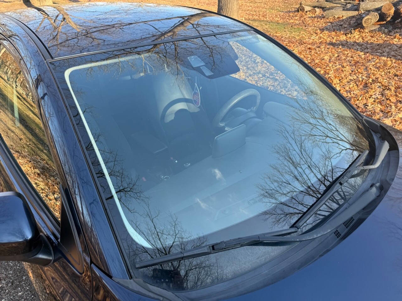 Used 2016 Scion iA Base 4dr Sedan 6M image 47