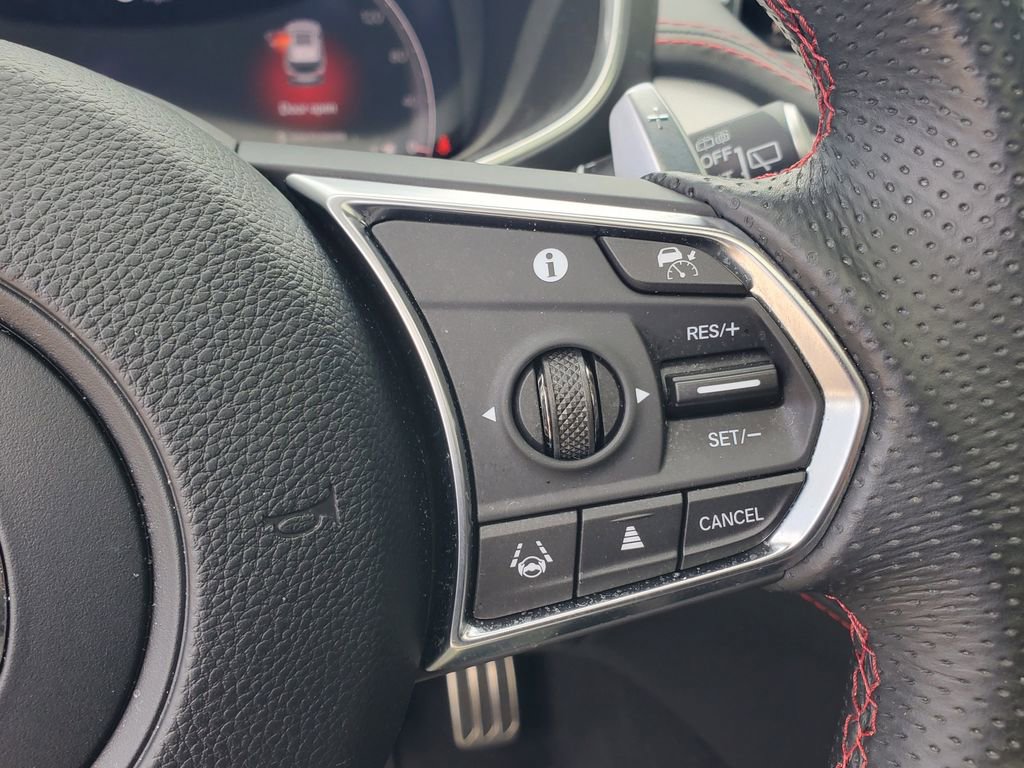 Used 2024 Acura MDX A-Spec AWD/4WD image 27
