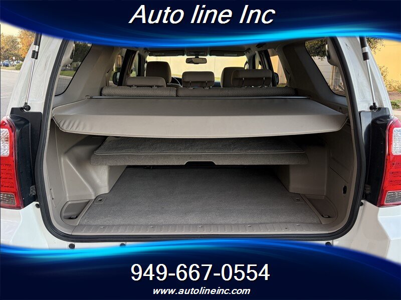 Used 2007 Toyota 4Runner SR5 RWD image 7