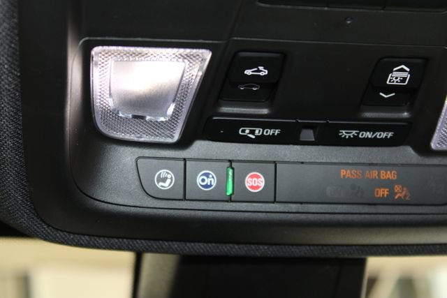 New 2026 Cadillac XT5 Premium Luxury w/ Driver Assist Package AWD/4WD image 31
